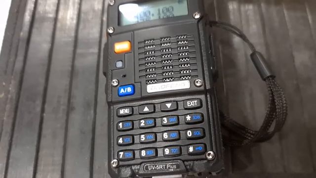 Leixen-walkie-talkie  Handy UV-25D El Más Potente Del Mundo ?