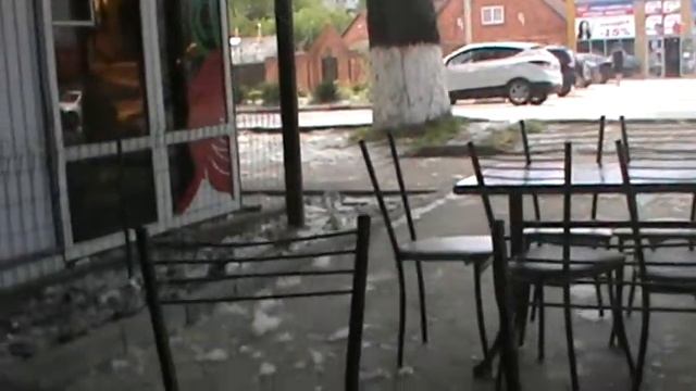 © Valery Savenkov-кофе с мороженым