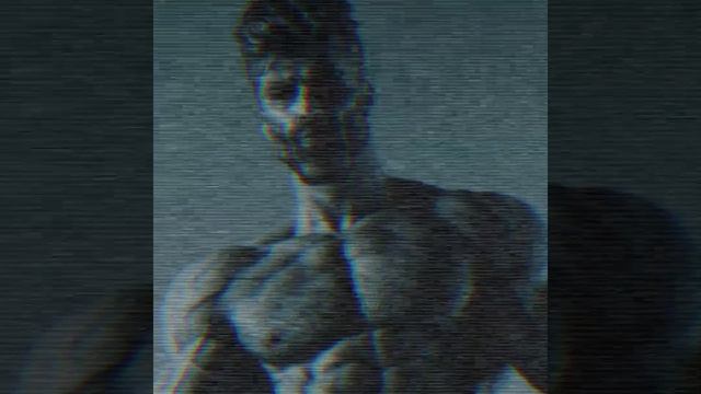 GigaChad Theme Phonk [Super Slowed + Reverb] смотреть онлайн
