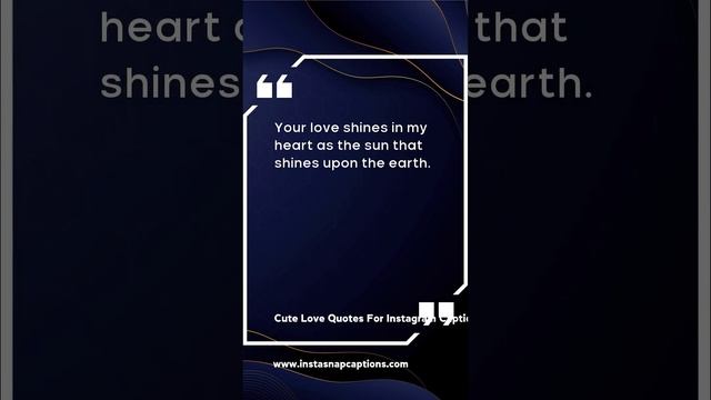 Cute Love Quotes Captions For Instagram | #Cute #Love #Quotes #Captions#Instagram смотреть онлайн