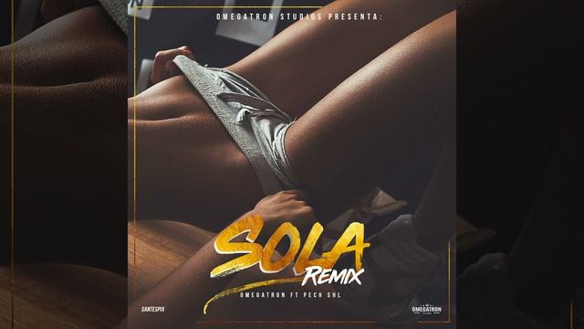 Sola (feat. Pech Shl) смотреть онлайн