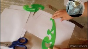 Тарзи духти Куртаи гиребондор.Кокетка с воротником.Кокетка бичиш койдаси