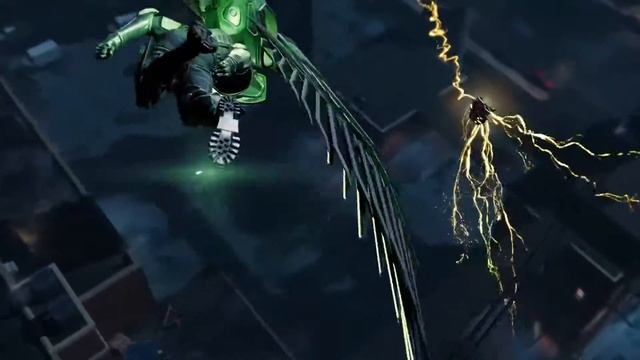 main spiderman pc смотреть онлайн