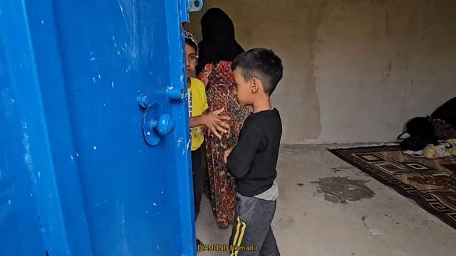 Journey into the heart of darkness: Abulfazl's quest in search of Fatima смотреть онлайн