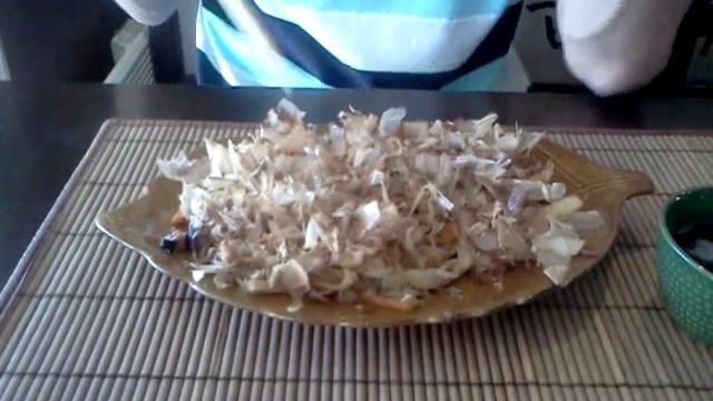 Шевелящаяся еда смотреть онлайн