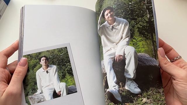 Распаковка Nana Tour Seventeen 🫧🍉🤍 Нана тур Севентин смотреть онлайн