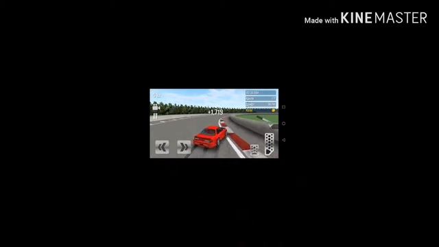 Играем в Drift MAX смотреть онлайн