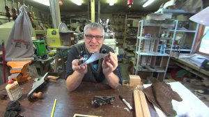 Рубанок-оборотник или торцевой рубанок - виды, размеры, теория появления и практика применения.