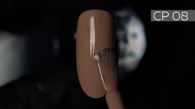 Gel polish № 08CP COFFEE PARADISE by Kodi Professional смотреть онлайн