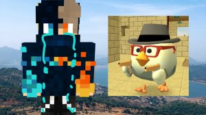 ПОЧЕМУ Я УШЁЛ ИЗ ЧГ? | Разговор