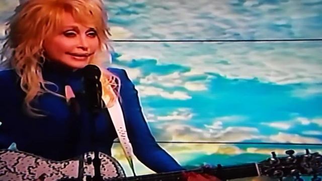 Dolly Parton - Try