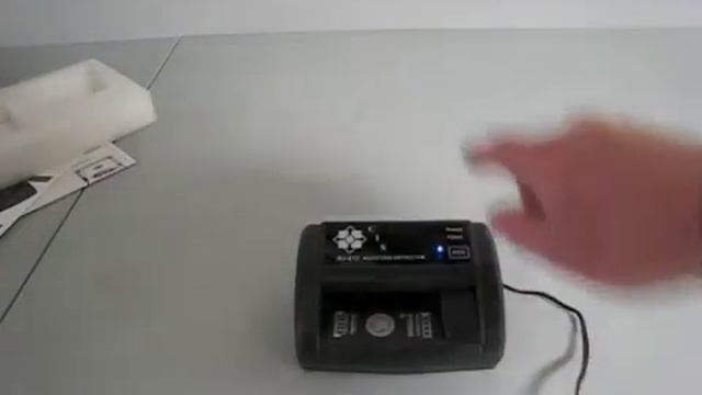 BJ-213 from CIS Security Solutions смотреть онлайн