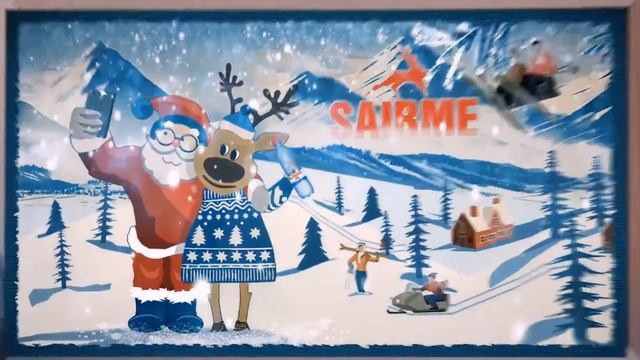 SAIRME смотреть онлайн
