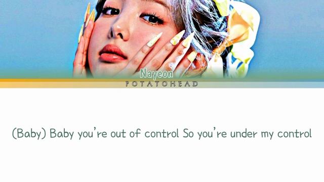 Nayeon (나연) - POP!  | (Han/Rom/Eng가사) Color Coded Lyrics