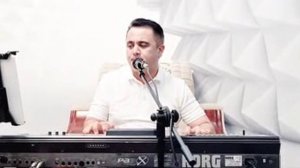 Эркин Одинаев