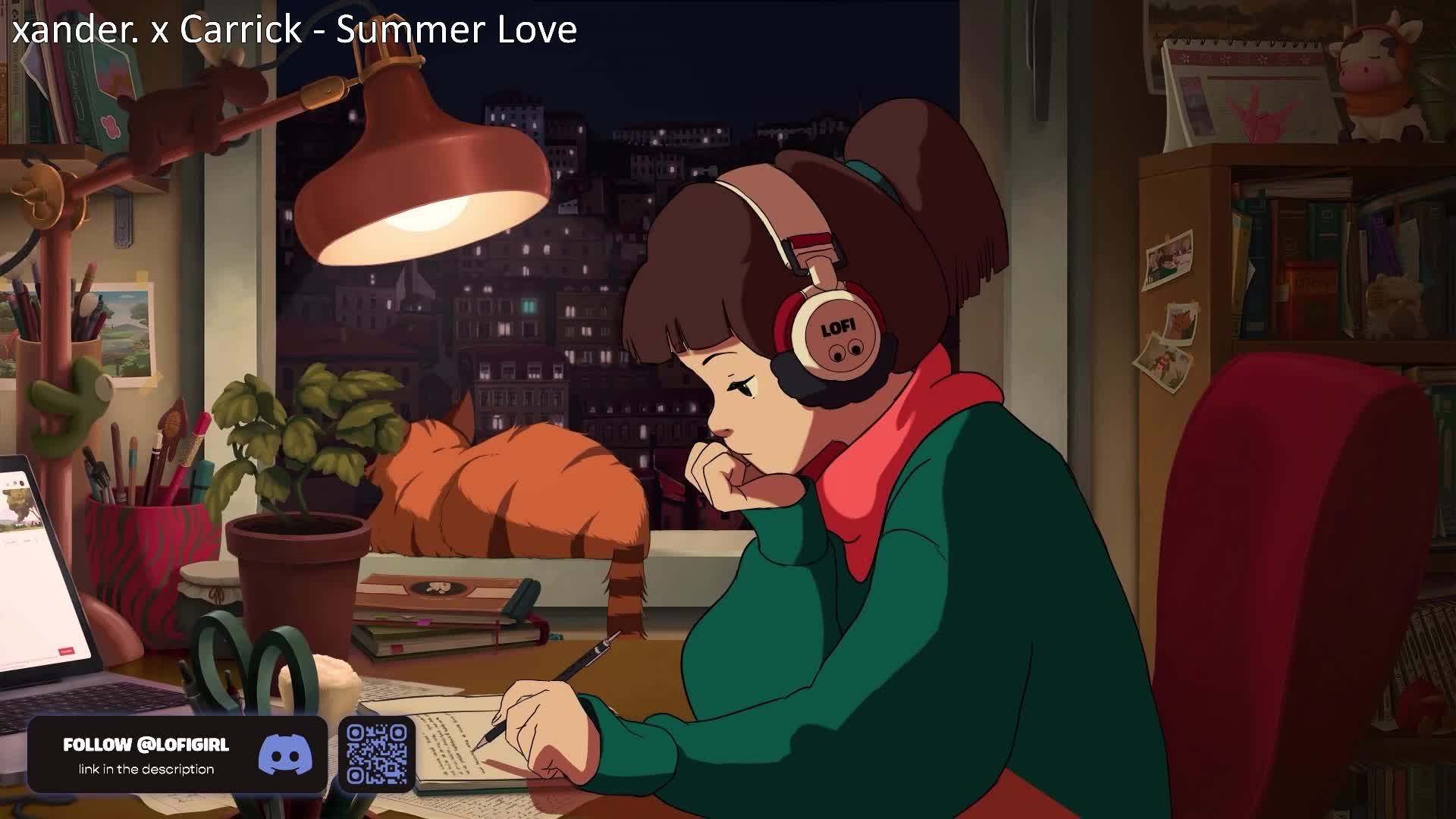 Lofi Hip Hop Radio 📚 Beats To Relax/study To