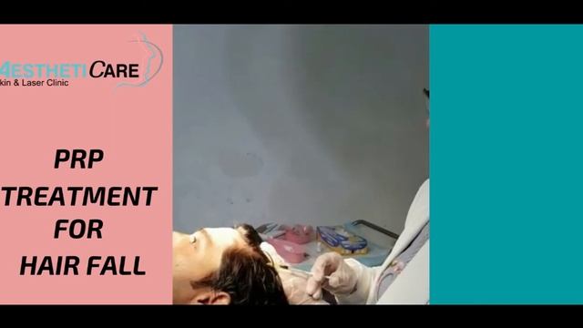 Hair Fall Treatment | Dr.Saba Rais | Aestheticare Skin & Laser Clinic | Lahore смотреть онлайн