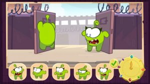 Угадай по тени - Приключения Ам Няма: Cупернямы-Роботы. Часть 2