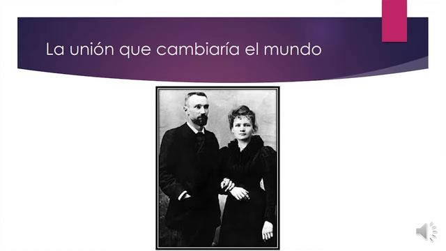 Maria Curie Mujer Científica Mito y Realidad смотреть онлайн