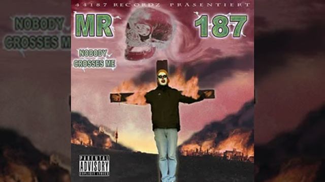Mr. 187 - Unterton смотреть онлайн