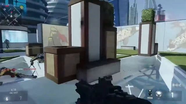 5 Man Mors Feed смотреть онлайн