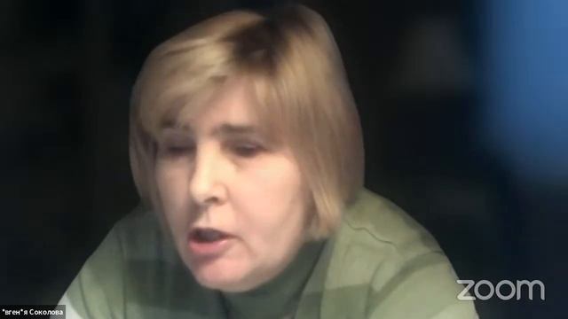 Круглий стіл з обговорення силабусу дисципліни "Програмування мовою С#" смотреть онлайн