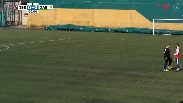 ФК "Звезда-ИК" - ФК "Электрон"/Red Star League, 28-04-2024 15:00 смотреть онлайн