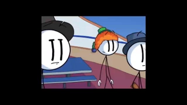 Здесь шприц с ГеPoИнOм | The Henry Stickmin Collection смотреть онлайн