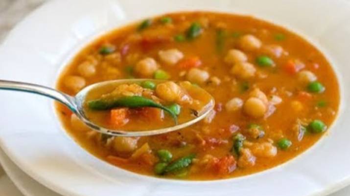 Бесподобный ЧЕЧЕВИЧНЫЙ СУП Покорит всех гурманов ! Все просят Добавки!