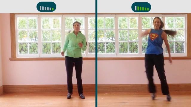 La Noche Entera - Culcha Candela - Dance Fitness Choreo смотреть онлайн