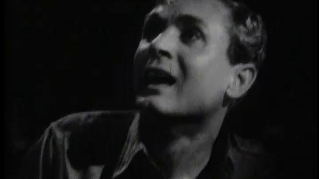 Мумия 1932 Трейлер смотреть онлайн