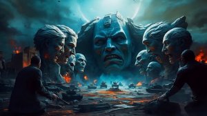 Когда закончится война — песня клип 2025