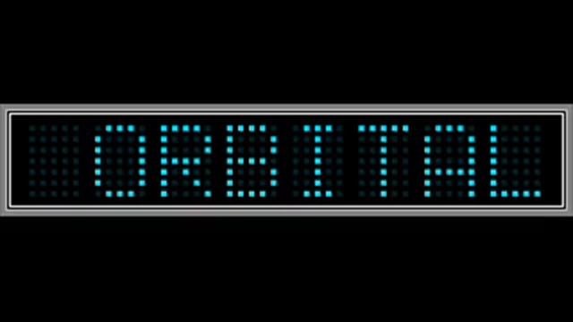 Rádio ORBITAL 2010 WE NO SPEAK AMERICANO - YOLANDA BE COOL + DCUP смотреть онлайн