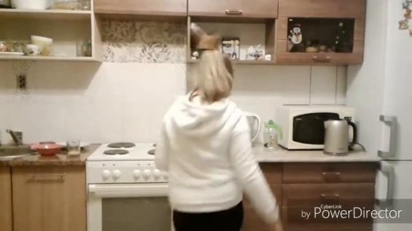 Пародия на рекламу KFC