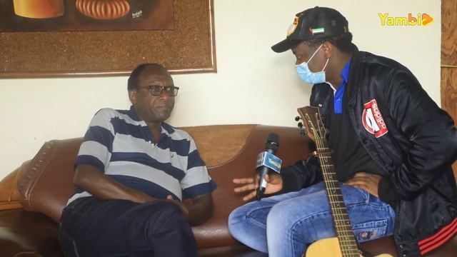Ku myaka 63 Bushayija Pascal yahishuye iby'ubukwe ari gutegura||Afite impuenge ko Korona yabudindiz смотреть онлайн