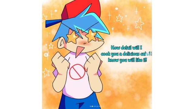 Pico Being A Wholesome Dad Comic Dub Compilation 3 (Friday Night Funkin Comic Dub)