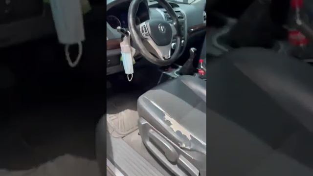 Foton Tunland смотреть онлайн