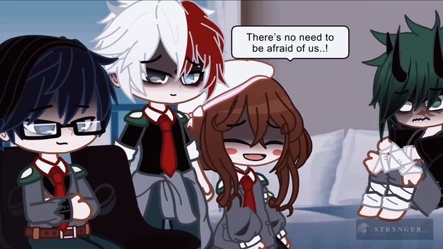 []Experiment Deku Au - Episode 1: “Memories”[]Contains some triggers, read description for them!![] смотреть онлайн