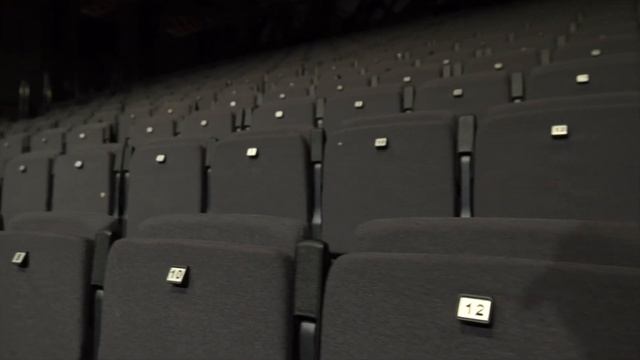 Highlights from “LES HIVERNALES DE LA DANCE” ballet gala in Liege, Belgium смотреть онлайн