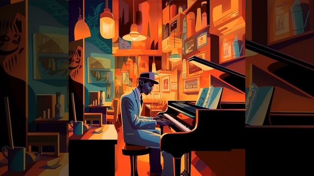 Jazz Lounge