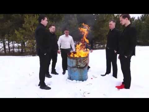 Масленица с РИСом
