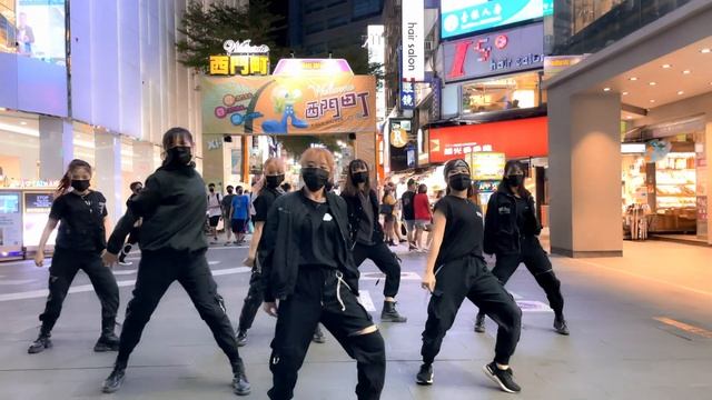[KPOP IN PUBLIC | ONE TAKE] NCT 127(엔시티 127) 'Lemonade' Dance Cover by ENERTEEN from Taiwan@NCT127 смотреть онлайн