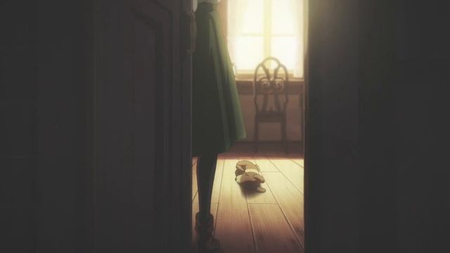 Три дня дождя - Слаб AMV смотреть онлайн