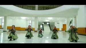 Asal 💕🍀 VATAN Mustaqilligimizga atalgan raqs