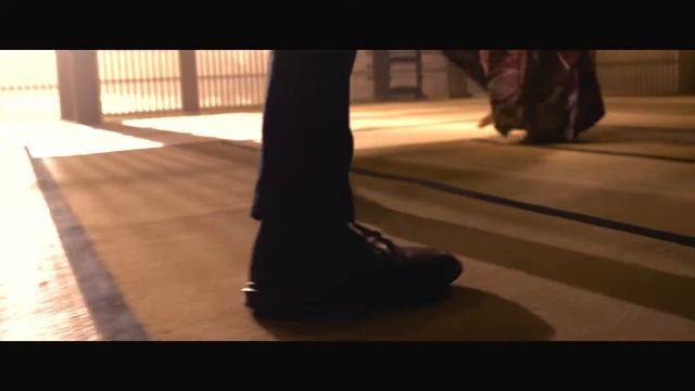 Neo Vs Morpheus Fight Scene In THE MATRIX: RESURRECTIONS 4K ULTRA HD