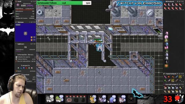 Secret Lab: Magneton смотреть онлайн