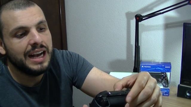 Controles de Xbox One e PS4! | Unboxing e Comparações [PT-BR] смотреть онлайн