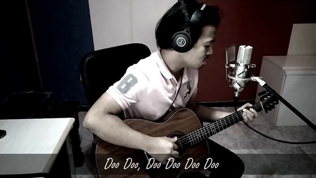 Memories - Maroon 5 | (cover by Lambert Reyes Jr) - a Song Request смотреть онлайн