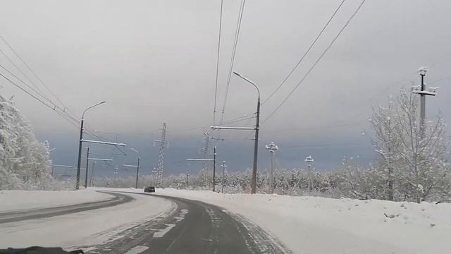 Экзамен в ГИБДД. г Братск. смотреть онлайн