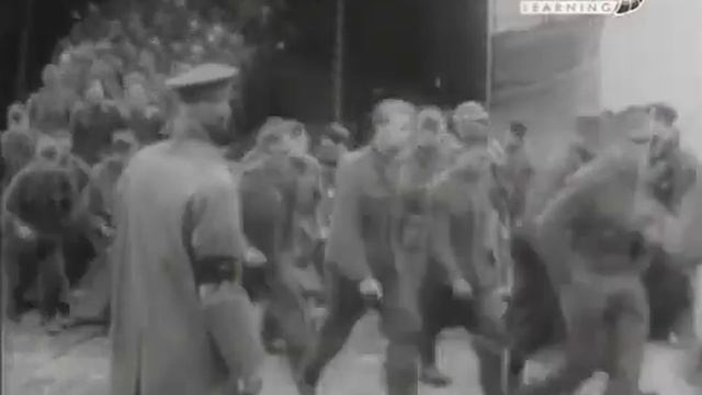 Ракета (Герман Оберт, Вернер фон Браун) смотреть онлайн